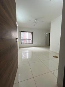 Hall Image of 1069 Sq.ft 3 BHK Apartment / Flat for rent in Kaveri Soham Vivanta, Shilaj Ahmedabad for Rs. 26000