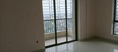 Bedroom Image of 1500 Sq.ft 3 BHK Apartment / Flat for rent in Belghoria Kolkata for Rs. 28000
