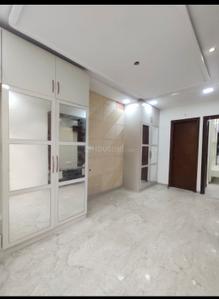Bedroom Image of 1250 Sq.ft 3 BHK Builder Floor for sale in Sector 24 Rohini New Delhi for Rs. 13500000