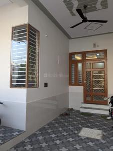 Hall Image of 3200 Sq.ft 7 BHK Independent House for sale in Jhotwara Jaipur for Rs. 13700000
