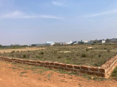 Janla Plot View 2