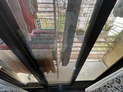Balcony Image of 850 Sq.ft 1 BHK Apartment / Flat for sale in Gaurav Builders AND Developers Arcade, Kharghar Navi Mumbai for Rs. 9500000