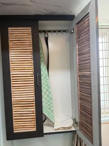 Bedroom Image of 1350 Sq.ft 2 BHK Independent House for sale in Bandlaguda Jagir Hyderabad for Rs. 16500000