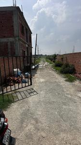 Ram Nagar Plot View 2