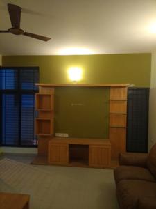 Hall Image of 4500 Sq.ft 5 BHK Villa for sale in HBR Layout Bengaluru for Rs. 39000000