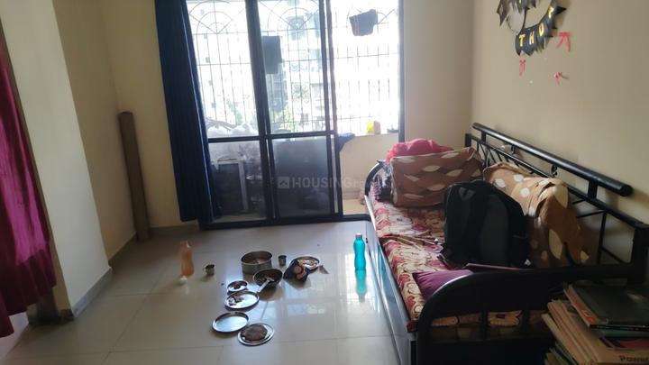 Bhoomi Shubh Kalash Complex Living Room 1