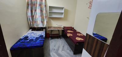 Image of Anant Pg for Girls in Ashok Vihar, New Delhi