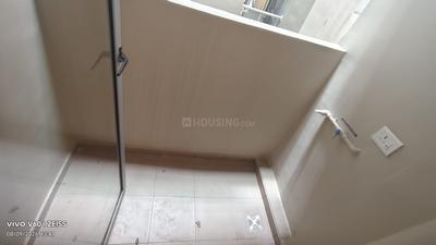 Balcony Image of 570 Sq.ft 1 BHK Apartment / Flat for rent in Mahindra Happinest Tathawade, Tathawade Pune for Rs. 21000