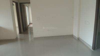 Living Room Image of 1000 Sq.ft 2.5 BHK Apartment / Flat for sale in Anthem French Apartments, Noida Extension Greater Noida for Rs. 10400000
