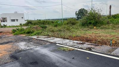 Image of 600 Sq.ft Residential Plot / Land for sale in Kempegowda Layout, Bengaluru for Rs. 7600000