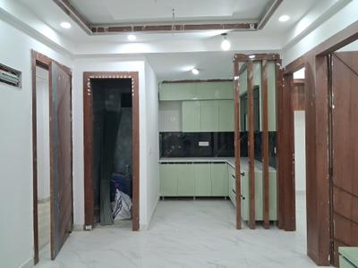 Living Room Image of 1450 Sq.ft 3 BHK Apartment / Flat for sale in Capital Metro Height, Sector 72 Noida for Rs. 4950000