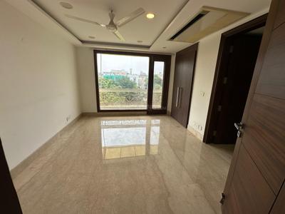 Hall Image of 4500 Sq.ft 4 BHK Builder Floor for rent in Panchsheel Park New Delhi for Rs. 275000