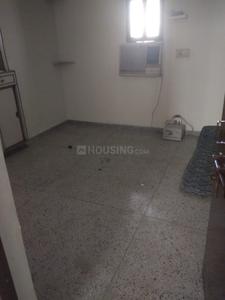 Hall Image of 1050 Sq.ft 2 BHK Apartment / Flat for sale in DDA Flats Munirka, Munirka New Delhi for Rs. 25500000