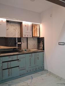 Kitchen Image of 1550 Sq.ft 3 BHK Apartment / Flat for sale in Swastik AVS Infra Homes, Sector 102 Noida for Rs. 5600000