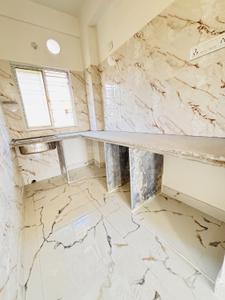 Kitchen Image of 816 Sq.ft 2 BHK Apartment / Flat for sale in Konnagar Hooghly for Rs. 2121600