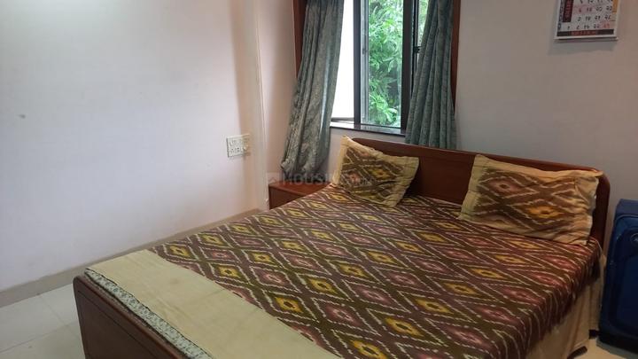 Prabha mandir Bedroom 1