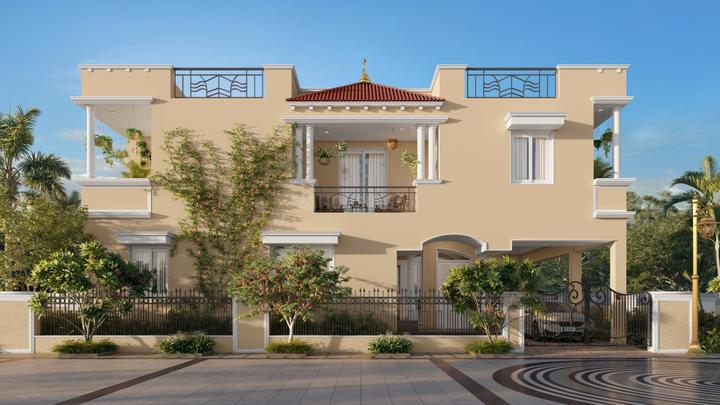 Metro Kings Court Main Image 1