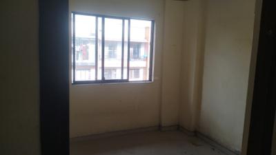 Bedroom Image of 1035 Sq.ft 3 BHK Apartment / Flat for sale in MAAD Yashvant Srushti, Boisar Mumbai for Rs. 4500000