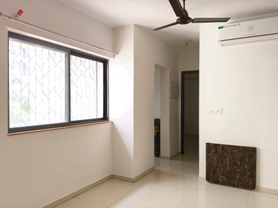Living Room Image of 624 Sq.ft 1 BHK Apartment / Flat for sale in Lodha Palava Downtown, Palava Phase 2 Thane for Rs. 2900000