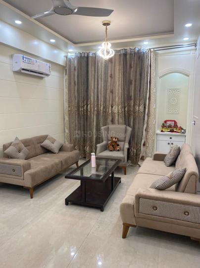 Jaipuria Sunrise Greens Apartment Main Image 1