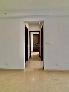 Hall Image of 900 Sq.ft 2 BHK Apartment / Flat for sale in Risland The Icon, Thane West Thane for Rs. 11500000