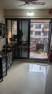 Hall Image of 1000 Sq.ft 2 BHK Apartment / Flat for sale in Dombivli East Thane for Rs. 10500000