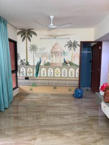 Bedroom Image of VTP Aethereus, Mahalunge in Mahalunge, Pune
