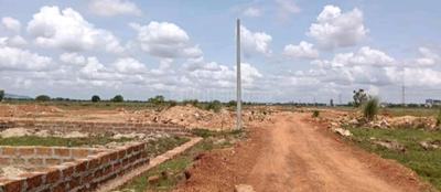Brochure Image of 1200 Sq.ft Residential Plot / Land for sale in Patrapada Bhubaneswar for Rs. 2500000