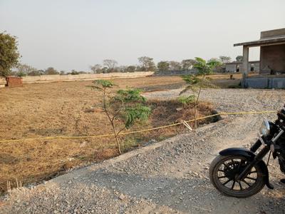 Image of 10000 Sq.ft Residential Plot / Land for sale in Boriyakhurd, Raipur for Rs. 4550000