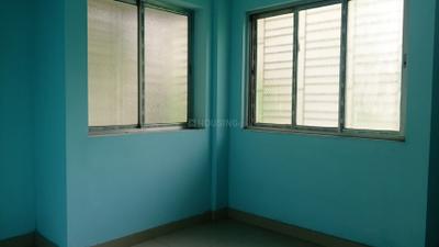 Bedroom Image of 730 Sq.ft 2 BHK Apartment / Flat for sale in Behala Kolkata for Rs. 3300000