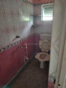 Image of 1200 Sq.ft 3 BHK Apartment / Flat for rent in Bansdroni, Kolkata for Rs. 20000