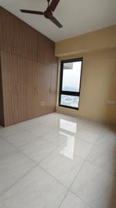 Bedroom Image of 1550 Sq.ft 3 BHK Apartment / Flat for sale in Bengal Peerless Avidipta Phase II, Santoshpur Kolkata for Rs. 31000000
