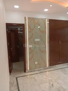 Bedroom Image of 2200 Sq.ft 4 BHK Apartment / Flat for sale in Sector 19 Dwarka New Delhi for Rs. 38500000
