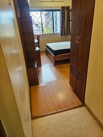 Lokhandwala Complex, Andheri West Bedroom 1