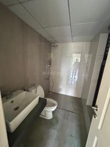 Image of 1446 Sq.ft 3 BHK Apartment / Flat for rent in Casagrand First City, Sholinganallur, Chennai for Rs. 45000