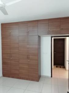 Bedroom Image of 1132 Sq.ft 2 BHK Apartment / Flat for sale in Casagrand Irene, Manapakkam Chennai for Rs. 11500000