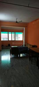Hall Image of 1100 Sq.ft 2 BHK Independent House for rent in Malviya Nagar Jaipur for Rs. 18000