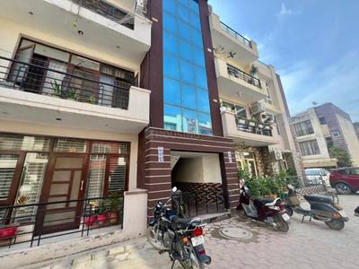 Image of 1980 Sq.ft 3 BHK Apartment / Flat for sale in Mona Paradise, Sector 127, Mohali for Rs. 7500000