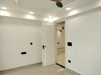 Bedroom Image of 2200 Sq.ft 4 BHK Apartment / Flat for sale in CGHS Jawahar Apartments, Sector 5 Dwarka New Delhi for Rs. 47500000