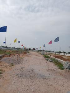 Image of 1000 Sq.ft Residential Plot / Land for sale in Vardaan Meadows, Shri Kishanpura, Jaipur for Rs. 3500000