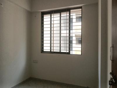 Bedroom Image of 1134 Sq.ft 2 BHK Apartment / Flat for sale in Vasupujya Kautilya 99, Vaishno Devi Circle Ahmedabad for Rs. 6000000