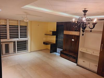 Hall Image of 1550 Sq.ft 3 BHK Apartment / Flat for sale in Nagole Hyderabad for Rs. 10000000
