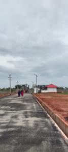 Image of 1200 Sq.ft Residential Plot / Land for sale in Skanda Garden, Perur, Coimbatore for Rs. 3500000