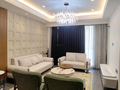 Living Room Image of 2430 Sq.ft 3 BHK Builder Floor for rent in Independent Floors At DLF City Phase IV, DLF Phase 4 Gurgaon for Rs. 82000