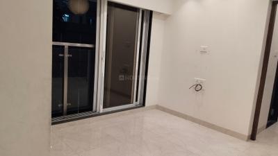 Living Room Image of 600 Sq.ft 1 BHK Apartment / Flat for sale in Mulund East Mumbai for Rs. 10500000
