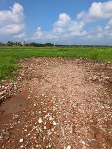 Image of 720 Sq.ft Residential Plot / Land for sale in Wander Valley, Joka, Kolkata for Rs. 251111