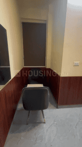 Image of 600 Sq.ft 1 BHK Apartment / Flat for rent in Malviya Nagar, Jaipur for Rs. 19500