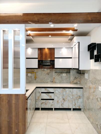 Builder flat Indrapuram Main Image 1