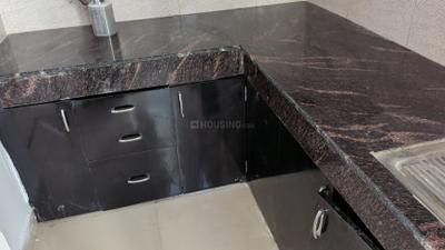 Kitchen Image of 1150 Sq.ft 2 BHK Apartment / Flat for sale in Sector 143B Noida for Rs. 12500000