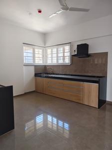 Kitchen Image of 3550 Sq.ft 5 BHK Apartment / Flat for sale in Venkatesh Skydale, Hingne Khurd Pune for Rs. 55000000